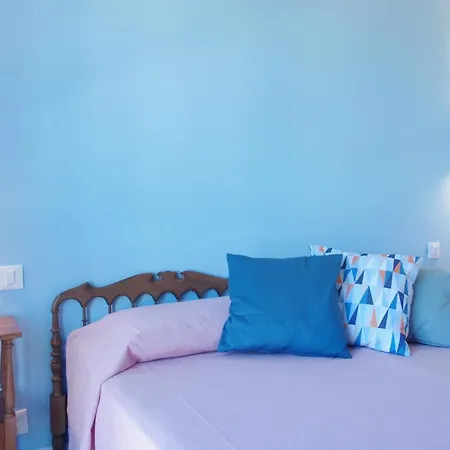 Tre Pini Apartment Camaiore