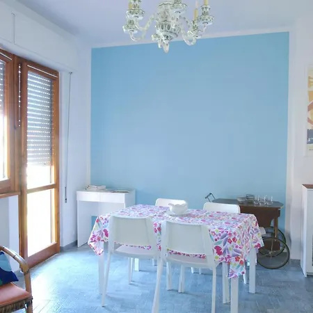 Tre Pini Apartment
