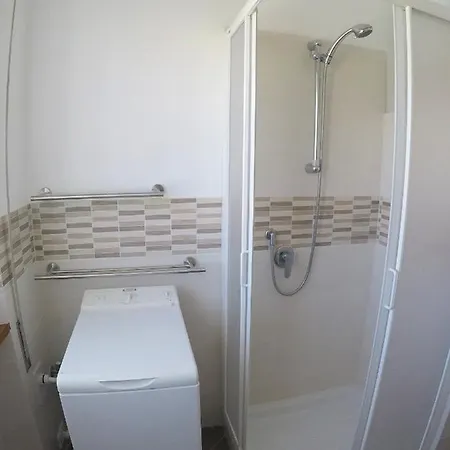Apartment Tre Pini *