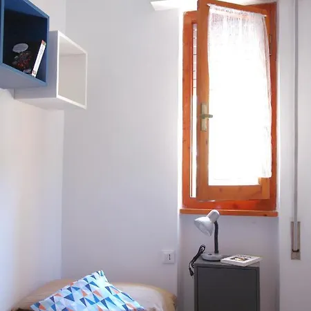 Tre Pini Apartment