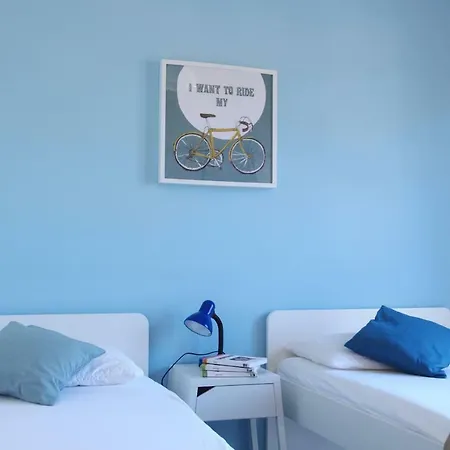 Tre Pini Apartment *