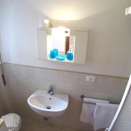 Apartment Tre Pini Camaiore