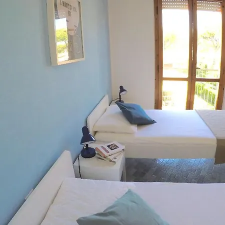 Tre Pini Apartment Camaiore