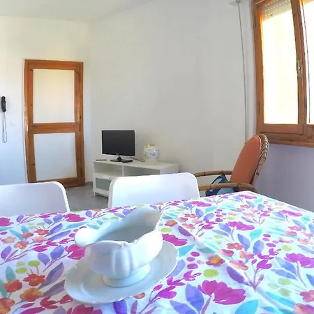 Apartment Tre Pini *