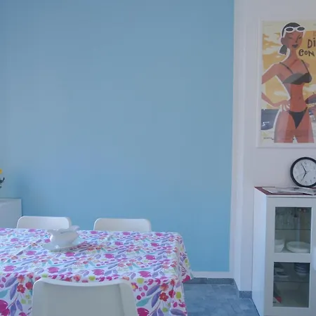 Tre Pini Apartment *