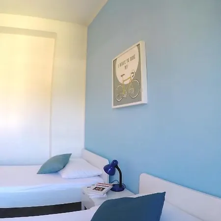 Apartment Tre Pini *