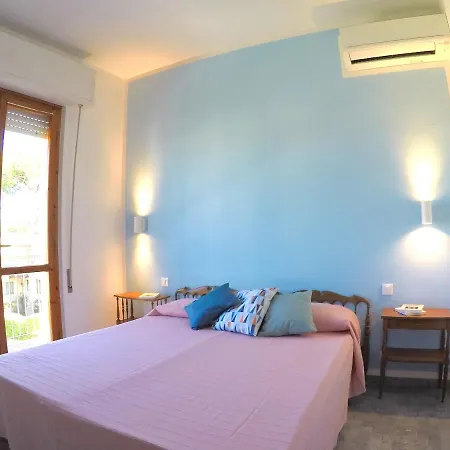 Apartment Tre Pini