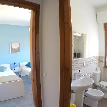 Apartment Tre Pini Camaiore
