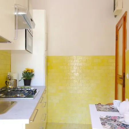 Tre Pini Apartment Camaiore