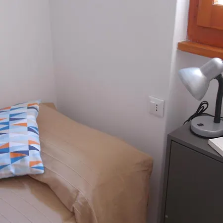 Apartment Tre Pini *