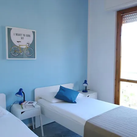 Apartment Tre Pini Camaiore